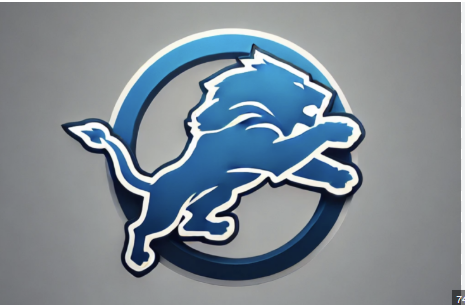 lions