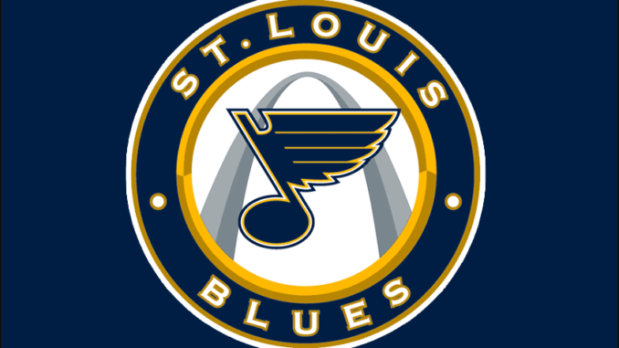 st louis blues