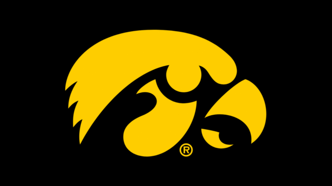 iowa hawkeyes