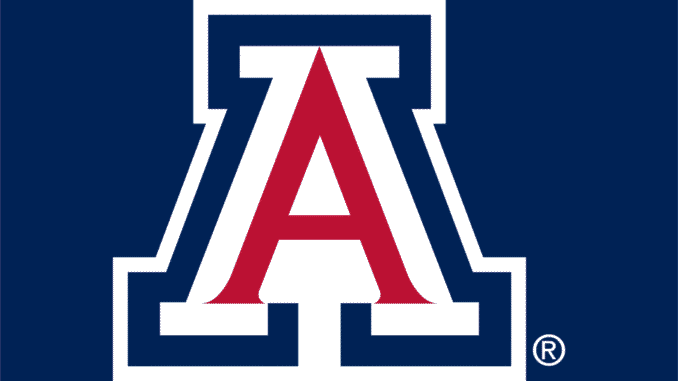 Arizona wildcats