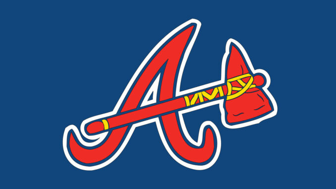 Atlanta braves