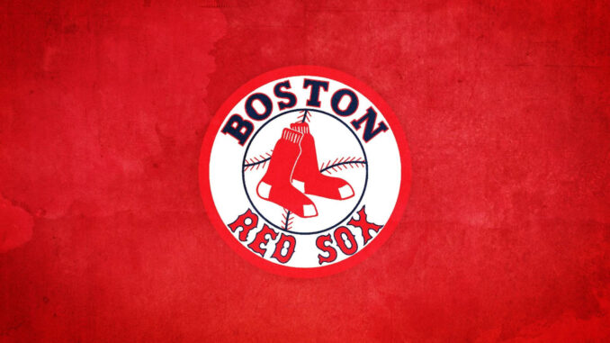 boston red sox
