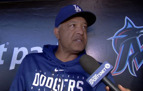 dodgers