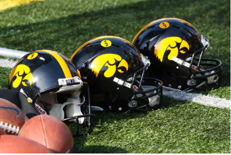 iowa