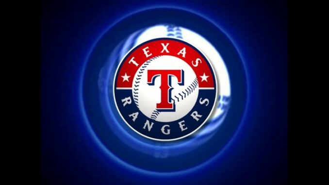 Texas Rangers