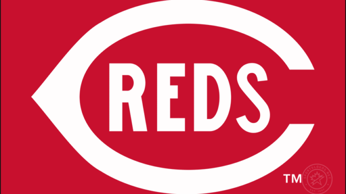 cincinati reds