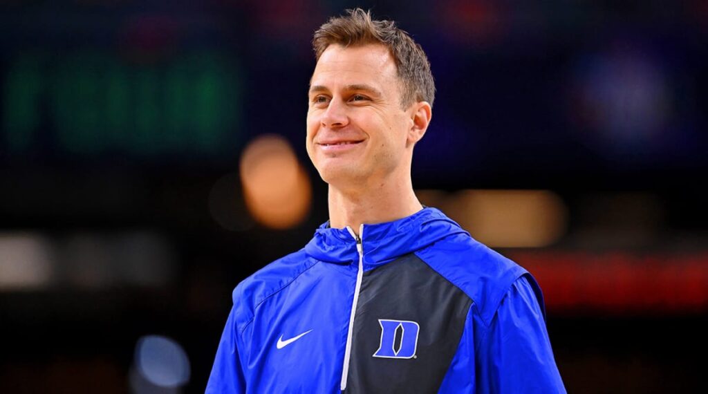 Christian Rorie Game Changing News: Duke Blue Devils Receive Big News Regarding ...